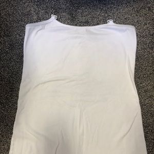 Undercover Mama nursing tank